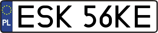 ESK56KE