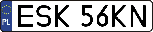ESK56KN