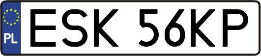 ESK56KP