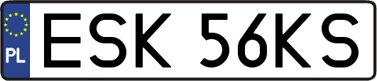ESK56KS