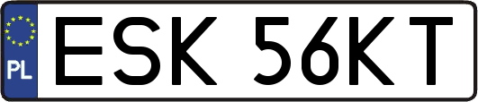 ESK56KT