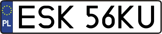 ESK56KU