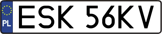 ESK56KV