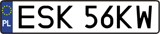 ESK56KW
