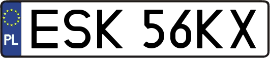ESK56KX