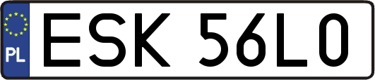 ESK56L0