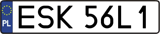 ESK56L1