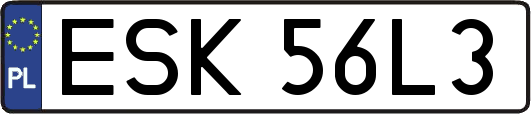 ESK56L3