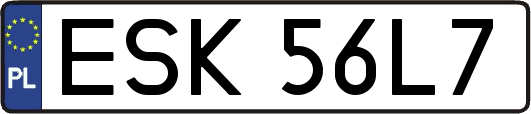 ESK56L7