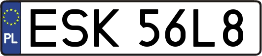 ESK56L8