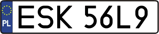 ESK56L9