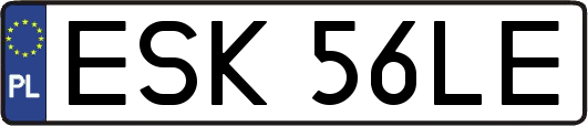 ESK56LE