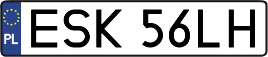 ESK56LH