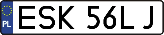 ESK56LJ