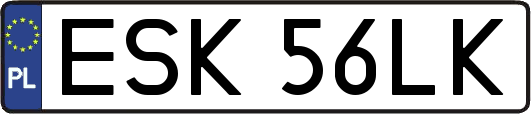 ESK56LK