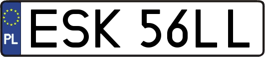 ESK56LL