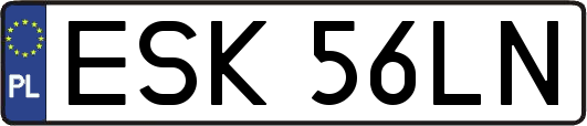 ESK56LN