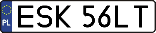 ESK56LT