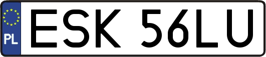 ESK56LU