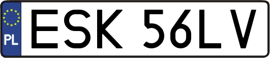 ESK56LV