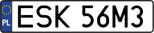 ESK56M3