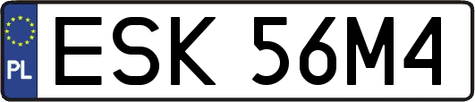 ESK56M4