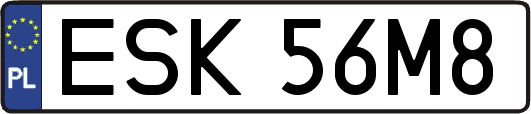 ESK56M8