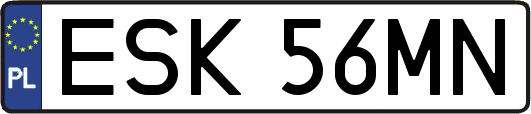 ESK56MN