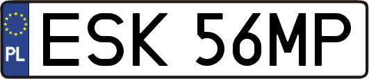 ESK56MP