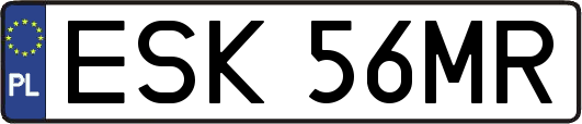 ESK56MR