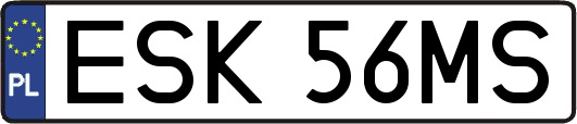 ESK56MS