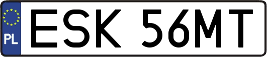 ESK56MT