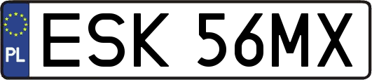 ESK56MX