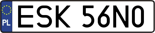 ESK56N0