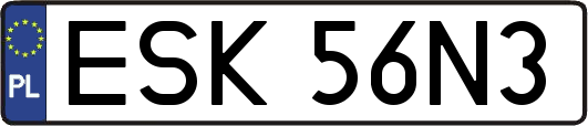 ESK56N3