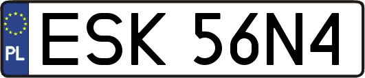 ESK56N4