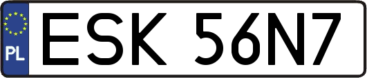 ESK56N7