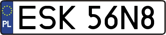 ESK56N8