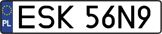 ESK56N9