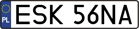 ESK56NA