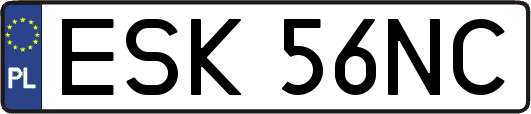 ESK56NC