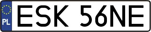 ESK56NE