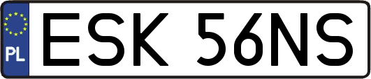 ESK56NS