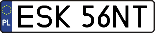 ESK56NT