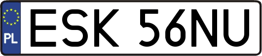 ESK56NU