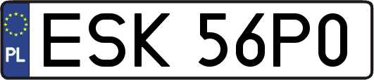 ESK56P0