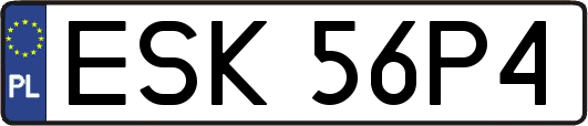 ESK56P4