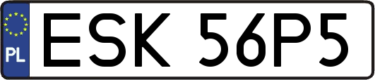 ESK56P5