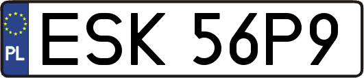 ESK56P9