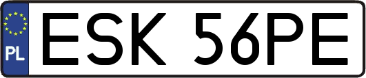 ESK56PE